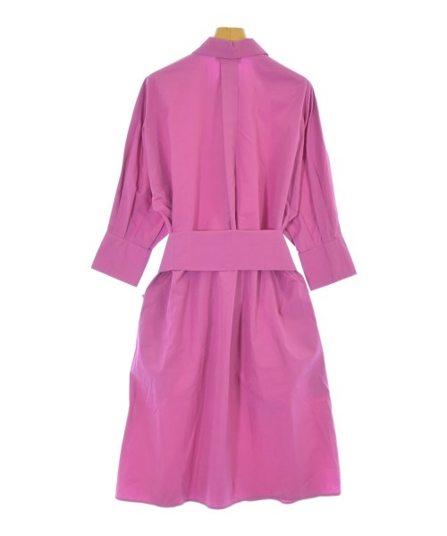'S Max Mara 襯衫裙