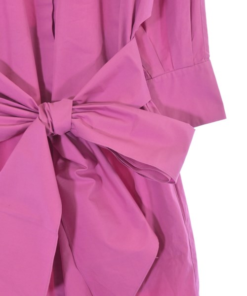 'S Max Mara 襯衫裙