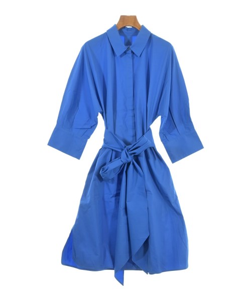 'S Max Mara 襯衫裙