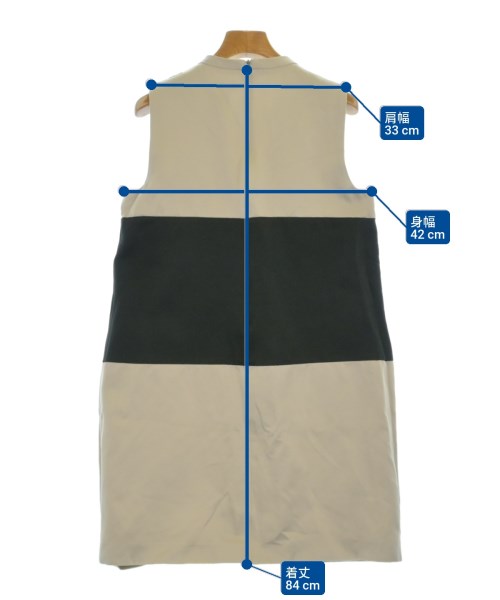 'S Max Mara 洋裝