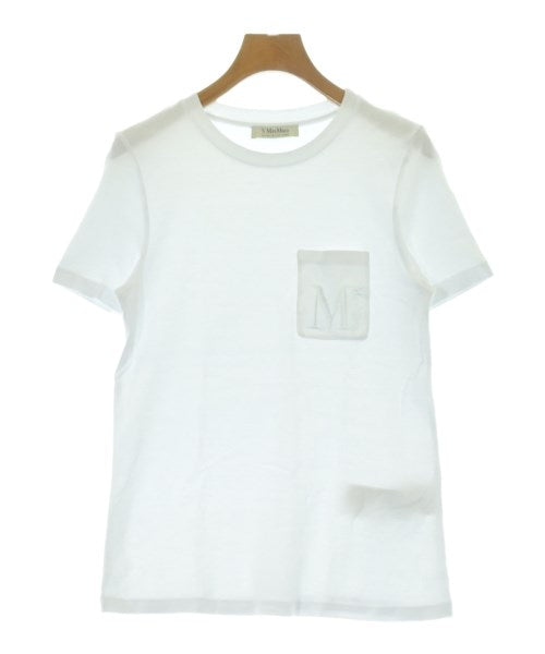 'S Max Mara T恤/上衣