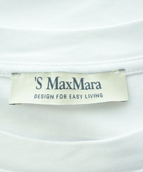 'S Max Mara T恤/上衣