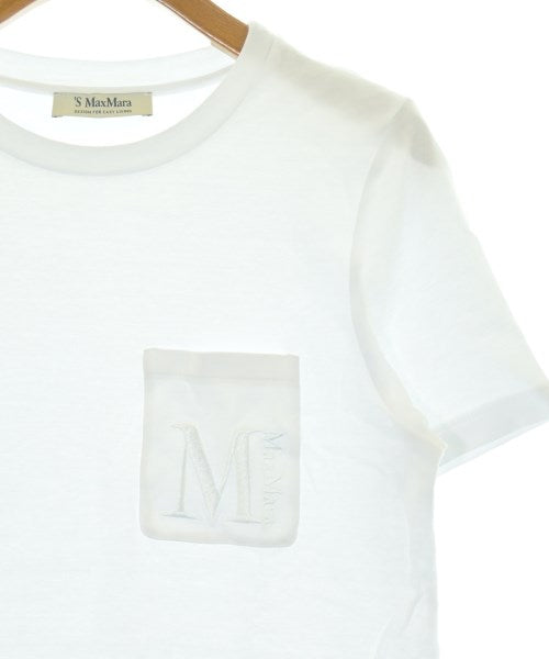'S Max Mara T恤/上衣