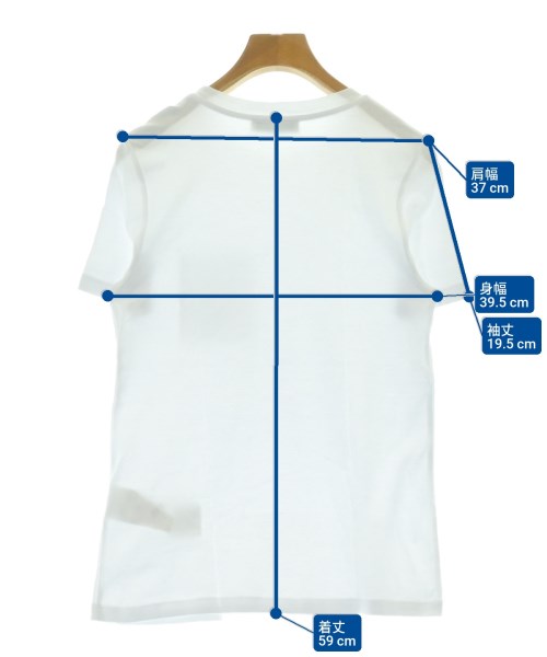 'S Max Mara T恤/上衣