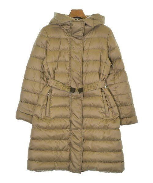 'S Max Mara 羽絨大衣