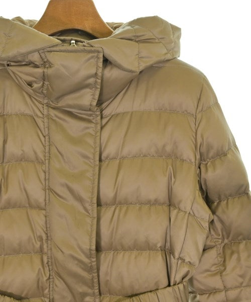 'S Max Mara 羽絨大衣