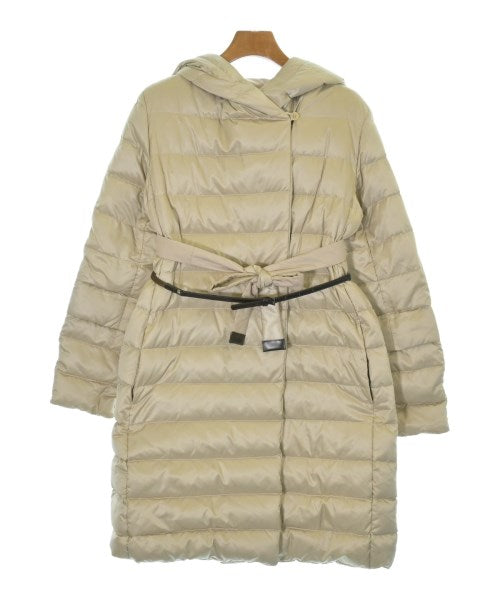 'S Max Mara 羽絨大衣