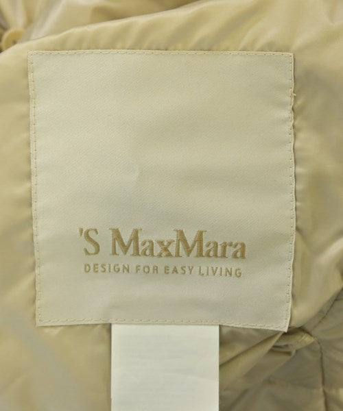 'S Max Mara 羽絨大衣