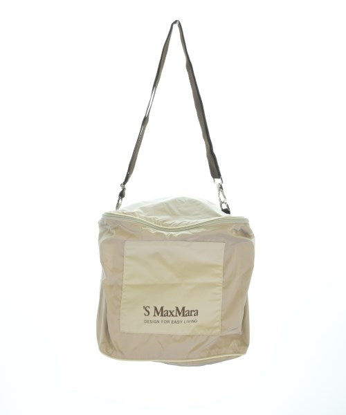 'S Max Mara 羽絨大衣
