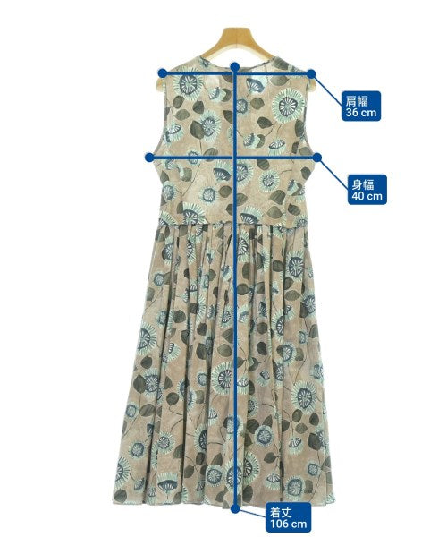 'S Max Mara 洋裝