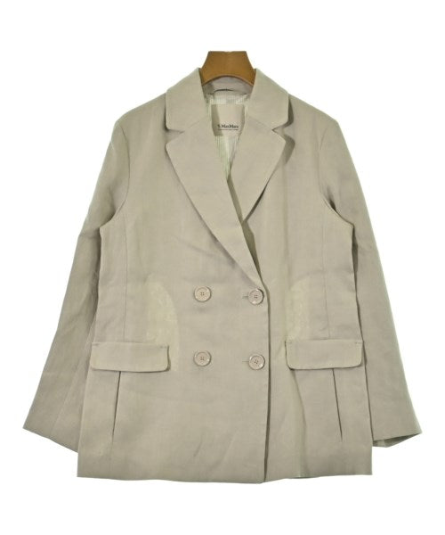 'S Max Mara 夾克