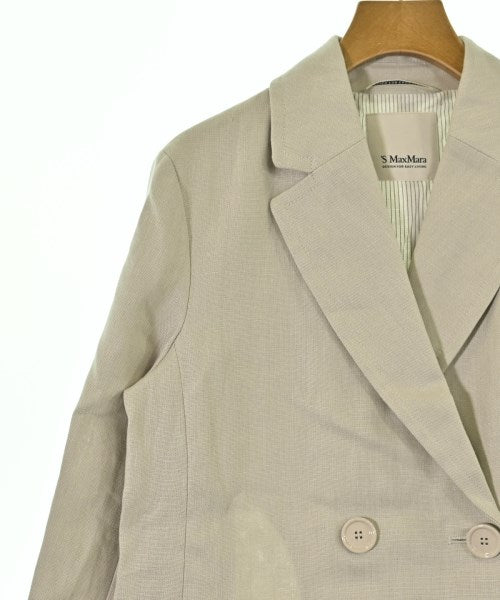 'S Max Mara 夾克