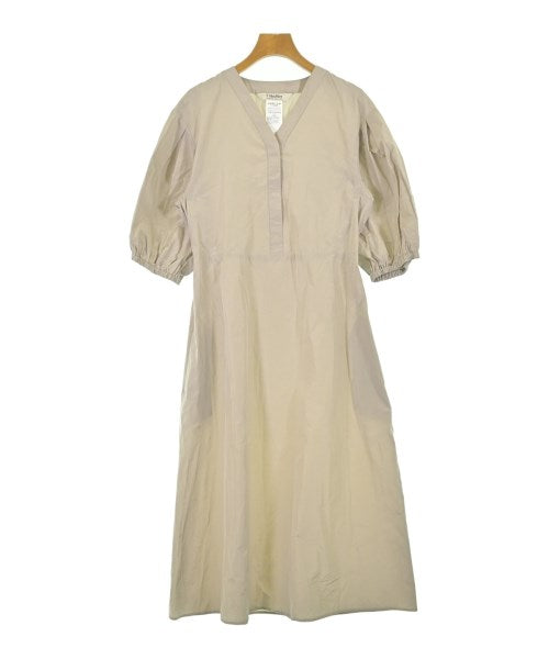 'S Max Mara 洋裝