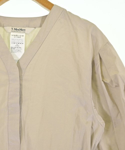 'S Max Mara 洋裝