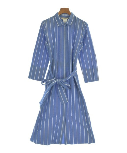 'S Max Mara 襯衫裙