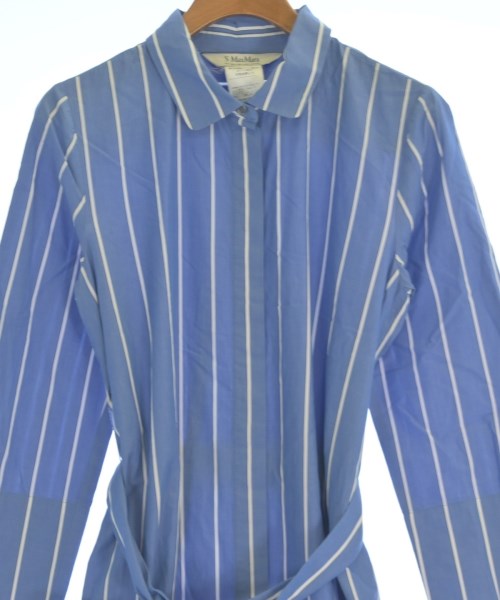 'S Max Mara 襯衫裙