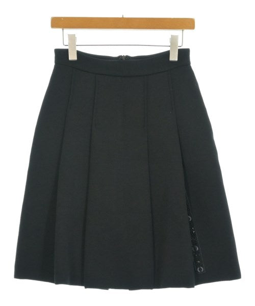 'S Max Mara 膝上裙
