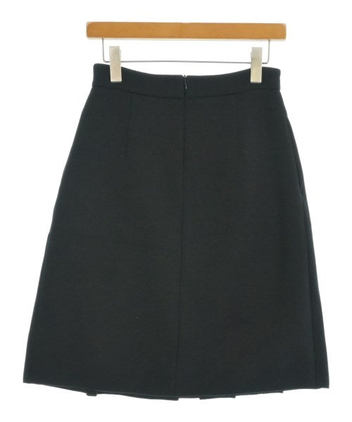 'S Max Mara 膝上裙