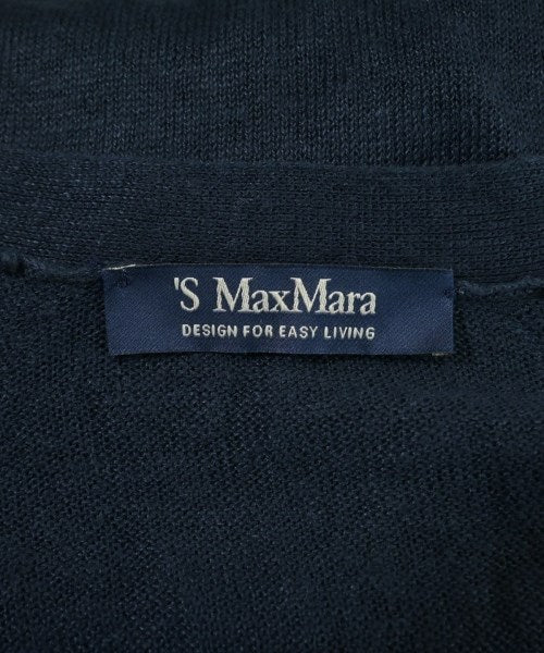'S Max Mara 開襟衫