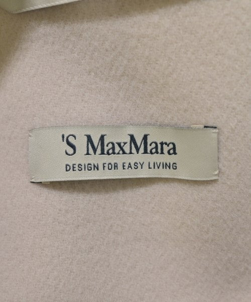 'S Max Mara 其他大衣