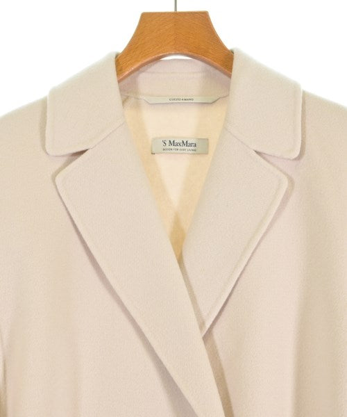 'S Max Mara 其他大衣