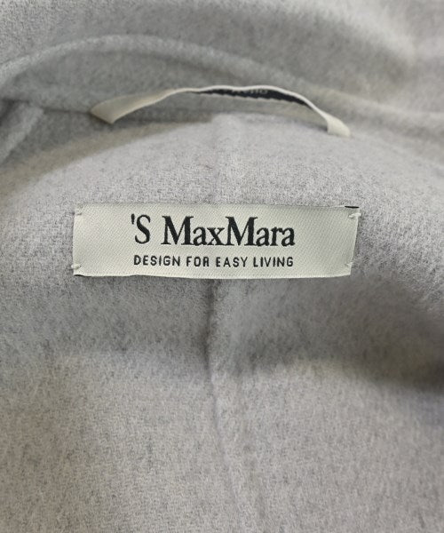 'S Max Mara 其他大衣