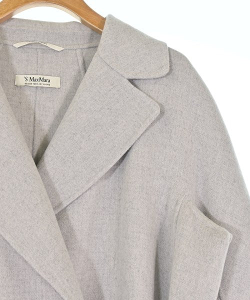 'S Max Mara 其他大衣