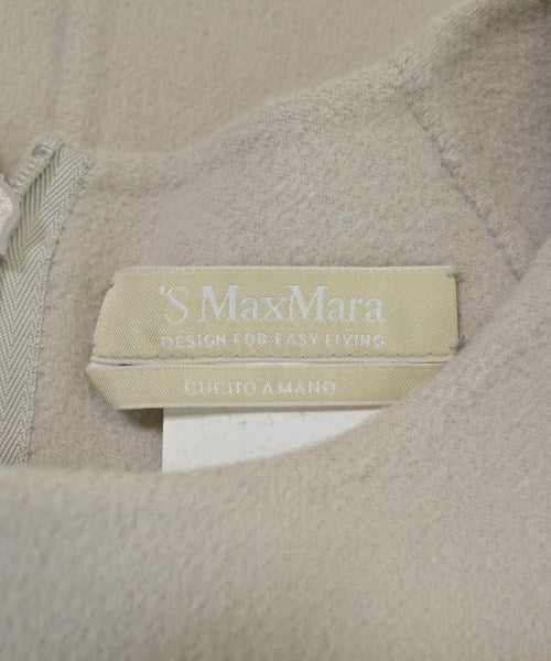 'S Max Mara 洋裝