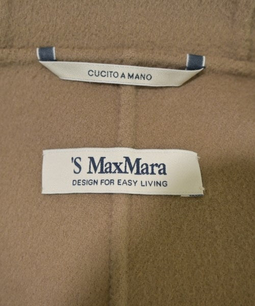 'S Max Mara 其他大衣