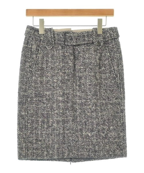 'S Max Mara 膝上裙