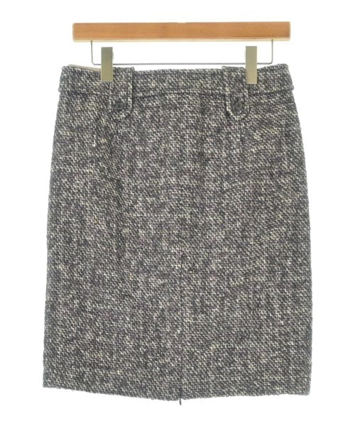 'S Max Mara 膝上裙