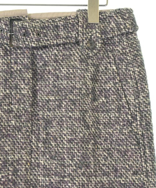 'S Max Mara 膝上裙