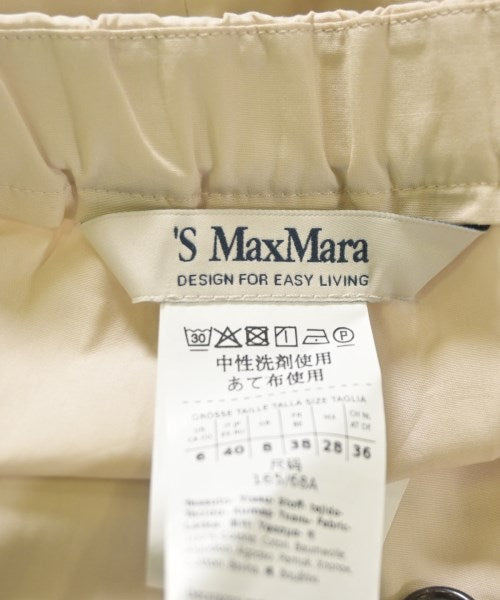 'S Max Mara 其他款