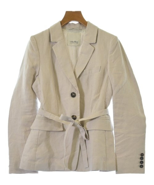 'S Max Mara 西裝外套