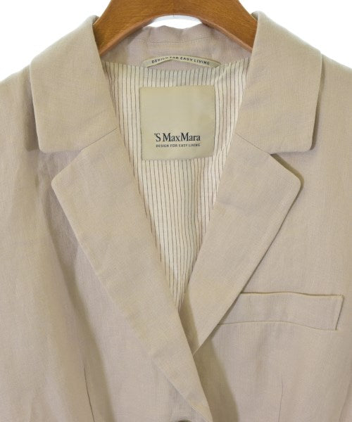 'S Max Mara 西裝外套