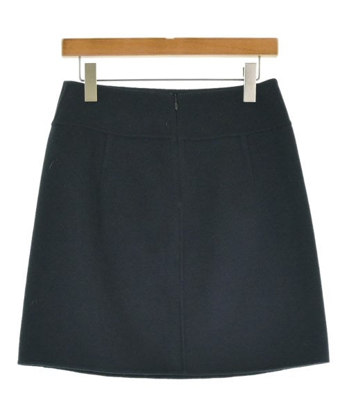 'S Max Mara 膝上裙