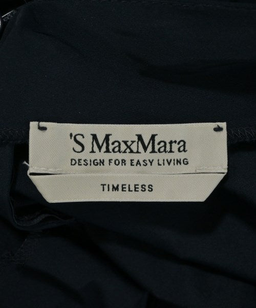 'S Max Mara 洋裝