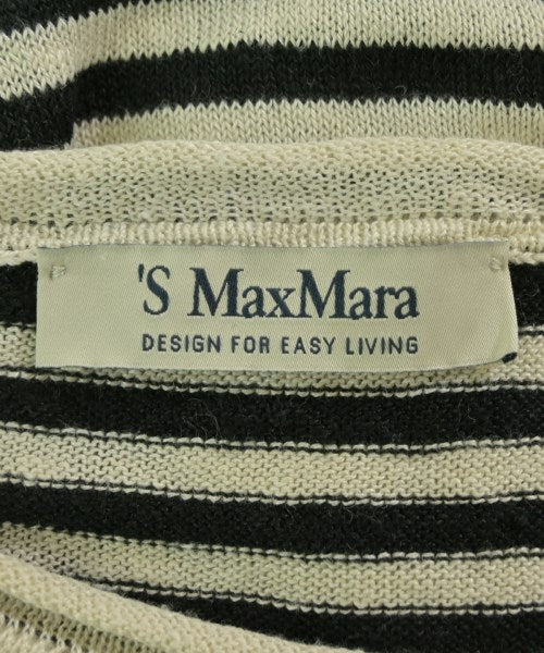 'S Max Mara 毛衣