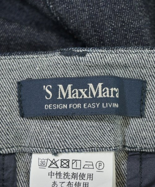 'S Max Mara 牛仔褲