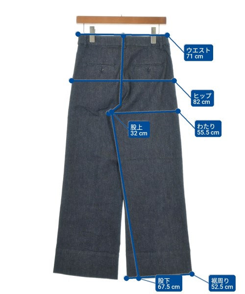 'S Max Mara 牛仔褲