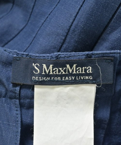 'S Max Mara 洋裝