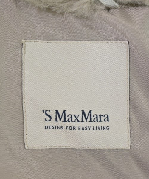 'S Max Mara 其他大衣