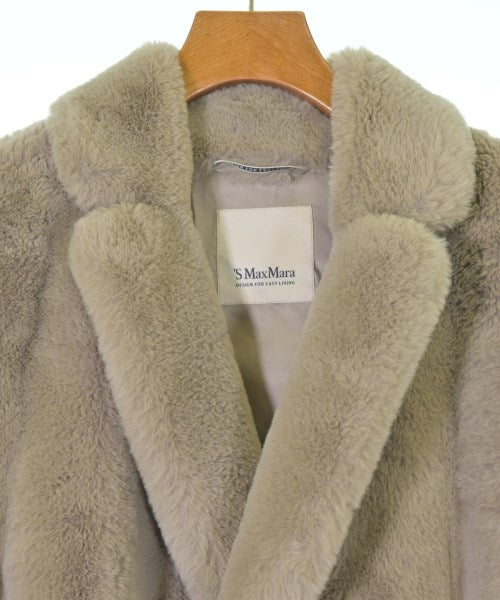 'S Max Mara 其他大衣