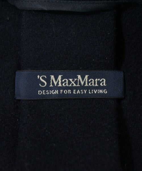 'S Max Mara 其他大衣