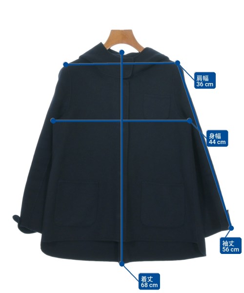 'S Max Mara 其他大衣