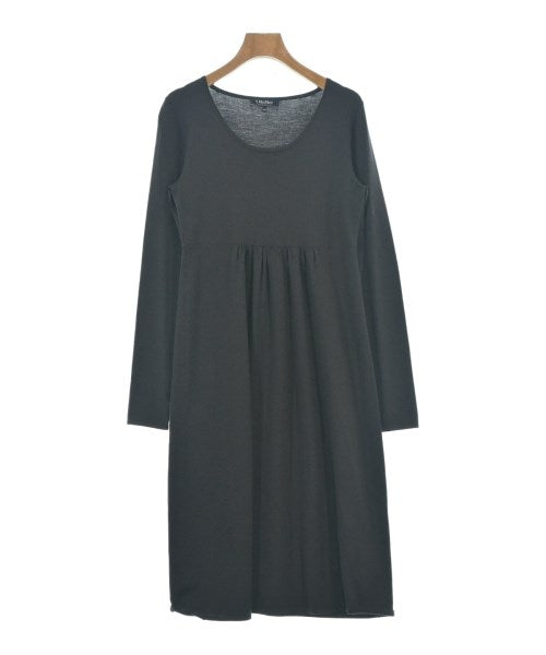 'S Max Mara 洋裝