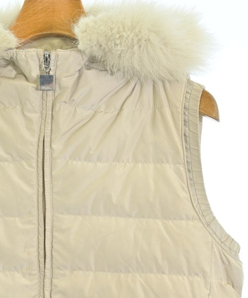 'S Max Mara 羽絨夾克/背心