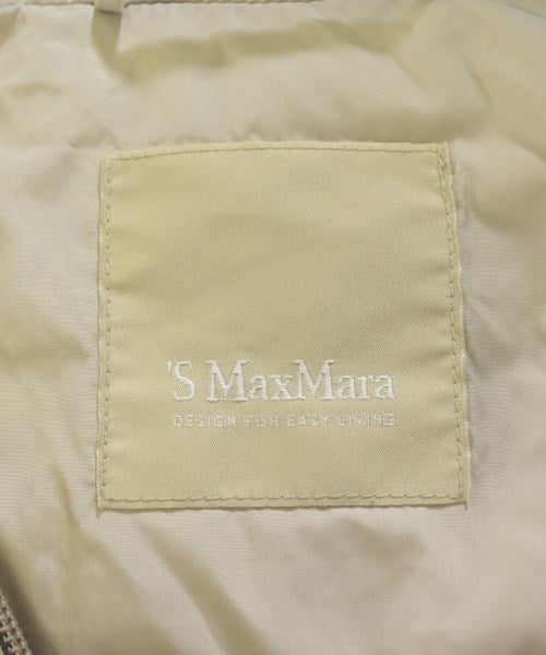 'S Max Mara 其他飛行外套