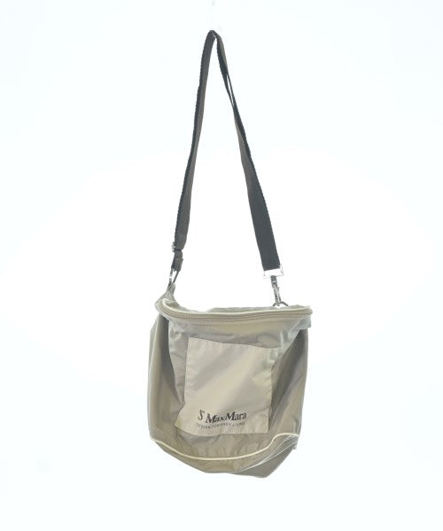 'S Max Mara 其他飛行外套