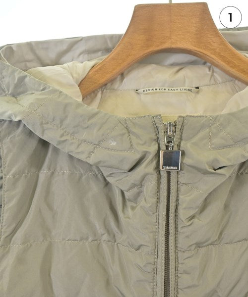 'S Max Mara 其他飛行外套